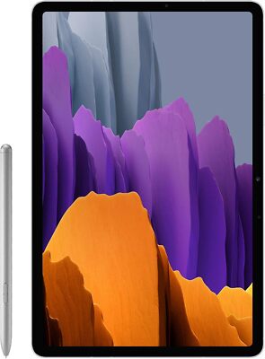 Samsung Galaxy Tab S7+ Plus T970 12.4'' Wi-Fi 256GB All Colors W/S