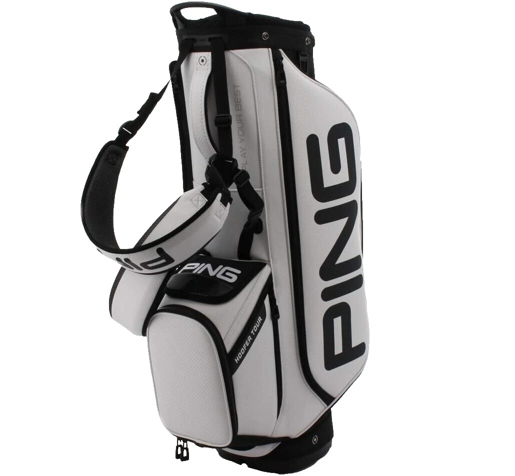 Ping Polyester Golf Bags