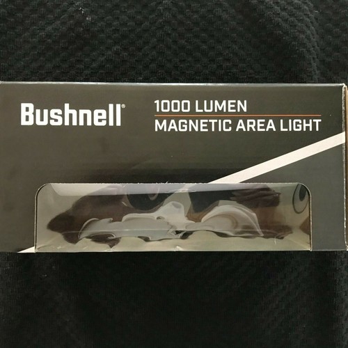 Bushnell 1000 Lumen LED Magnetic Light - Picture 3 of 3