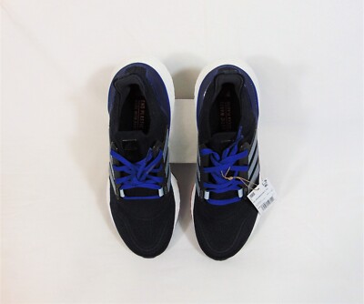 Size 11.5 - Adidas UltraBoost 22 Legend Ink Orange for sale  display picture 3