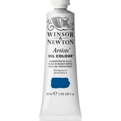 Winsor & Newton Ölfarbe in Künstlerqualität 37 ml