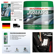 PolsterSchaumReiniger 400 ml SONAX 03062000