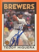 2016 Topps Archives Baseball Cards 2