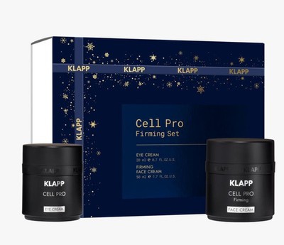 KLAPP Firming  Kit 50ml+20ml