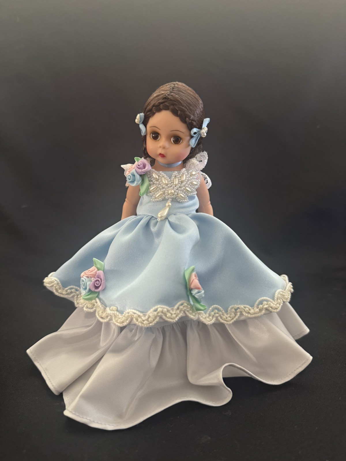 Madame Alexander 8