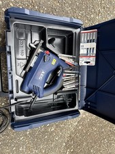 AEG STEP 90 X Stichs&auml;ge &ndash; Made in Germany &ndash; mit Koffer