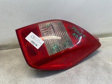 Feu arrière Citroen C2