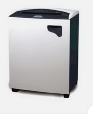 Fellowes C380C confetti cut shredder Commercial