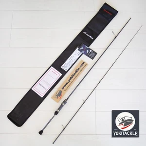 Tenryu Lunakia LK6102S-MLT Spinning Rod Shipping from JAPAN