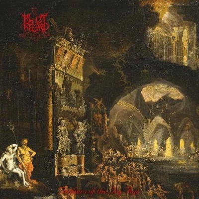 BLUT AUS NORD - Memoria Vetusta I - Fathers Of The Icy Age [DIGIPAK CD]