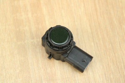 ORIGINAL BMW G22 G26 7927946 PDC SENSOR HINTEN 26KM! C4E GREEN