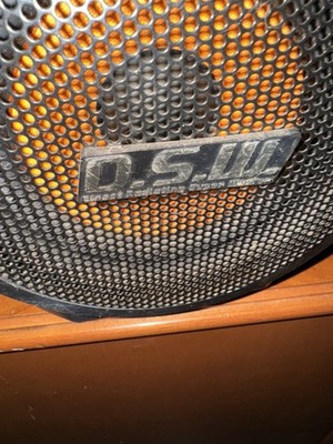 Sony LBT-ZX66i Mini Hi-Fi Stereo System w/ SS-ZX66i Speakers 5-CD