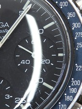 OMEGA Speedmaster Automatic 3510.50 39mm Black Dial Stainless Steel Men's #T249 5