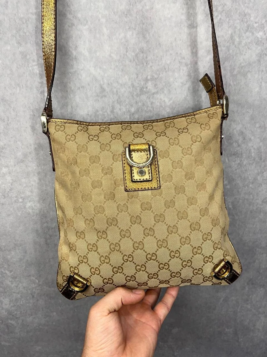 Gucci Original Vintage Bags, Handbags & Cases for sale | eBay