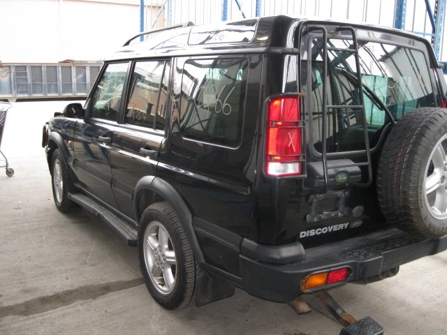 THROTTLE BODY Discovery Range Rover 2000 00 2001 01 02 MHB102202 416067 — 第 3/4 张图片