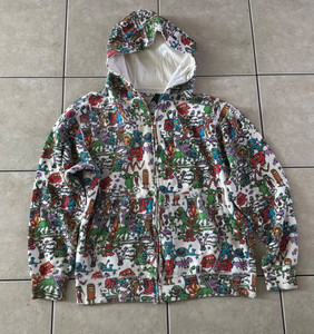 Volcom Sheckler Hoodie | eBay