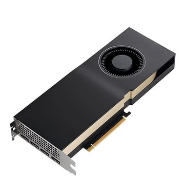 Open Box - PNY NVIDIA RTX A4500 20GB GDDR6 PCIe 4.0 x16 Graphics VCNRTXA4500-PB