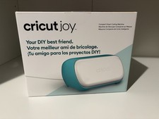 Cricut Joy Machine Amazon Bundle Brand New In...