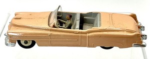 Dinky Toys / Cadillac Eldorado 131 (Gebraucht) in Ennenda für CHF 36