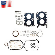 Head Set Gasket For Subaru Brz Zc6 Toyota 86 Gt Gts H4 Fa20 2.0 L Dohc 2013-2021