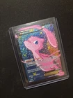 POKEMON Mew EX (Full Art) Legendary Treasures: Radiant Collection #RC24/ RC25