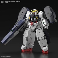 Bandai Master Grade MG 1/100 Mobile Suit Gundam GN-005 Gundam Virtue