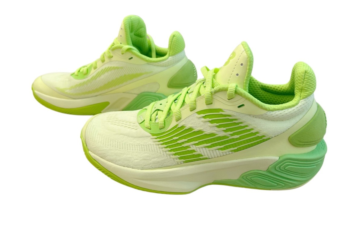 New Balance Two WXY V5 Bleached Lime Glo Green | eBay display picture 1