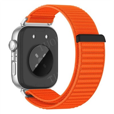 Nylon Loop Armband Ersatz Für Huawei Watch Fit 5 / Fit 4 Pro / Fit 3 Smartwatch
