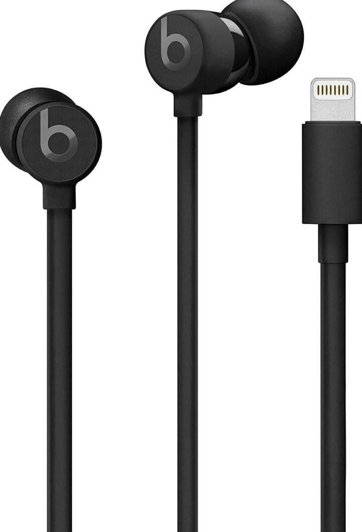 Beats urBeats3 Wired In-Ear Headphones Earphones 3.5mm Jack