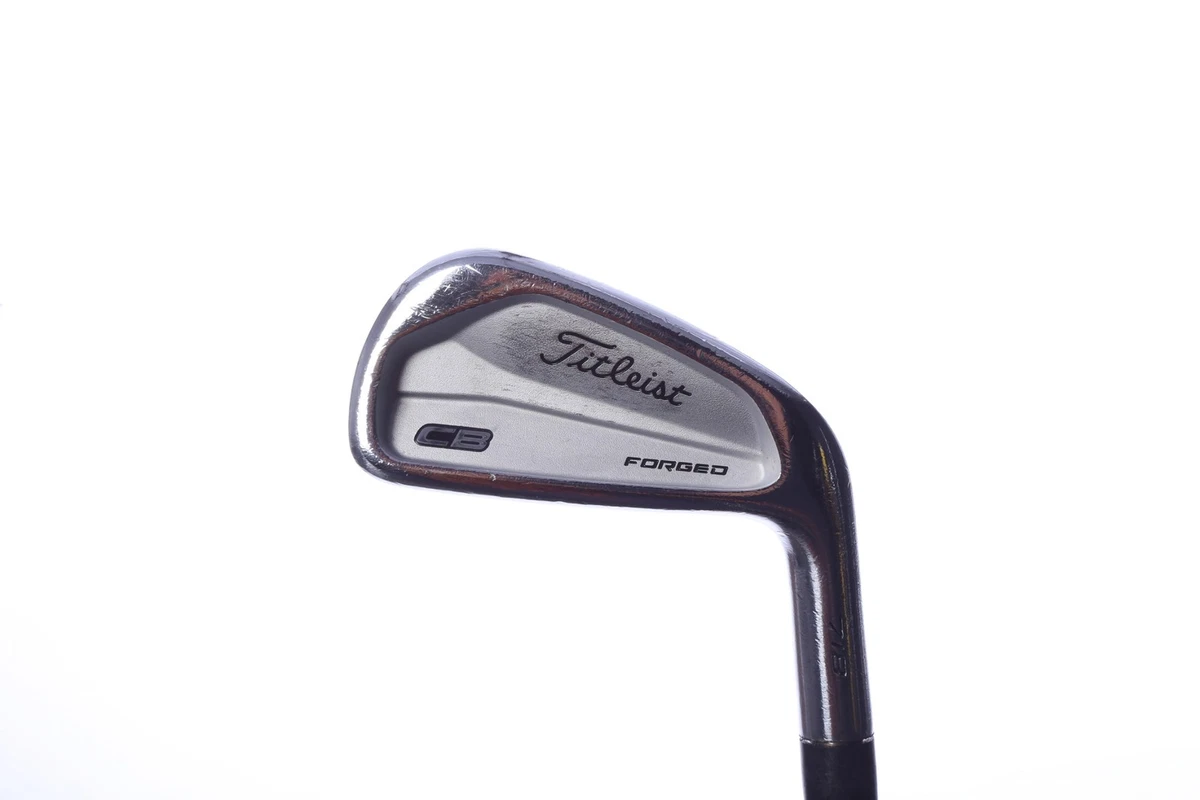 Titleist 4番アイアン Titleist 4-Iron Golf Clubs for sale - eBay