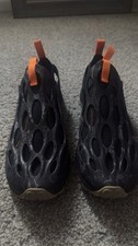 Merrell Slip-On Mens Athletic Sneakers Black ...