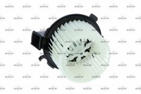 NRF InnenraumgebläSe 34213 FüR 3H Peugeot SW 3A 3E 307 12V Break Hdi 16V