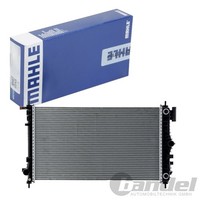 Mahle KÜHler MotorkÜHlung WasserkÜHler Passend FüR Opel Insignia | CR 2698 000P