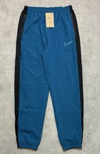 Nike Dri-Fit Academy Youth Teen Boys Track Pants Joggers Kids Size XL 13-15 Yrs