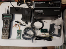 NCE DCC 5 AMP POWERHOUSE WIRELESS SYSTEM