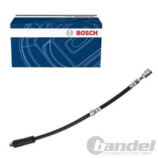 BOSCH BREMSSCHLAUCH VORNE passend für OPEL ASTRA H MERIVA B ZAFIRA FAMILY B