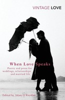 Adam O'riordan | When Love Speaks | Taschenbuch | Englisch (2011)