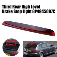 Eurowagens A3 Hatchback Dritte RüCklicht LED Bremsleuchte FüR Einfache Montage
