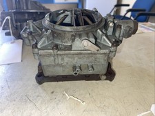 Rochester Quad Jet 4 Barrel Carburetor 3663