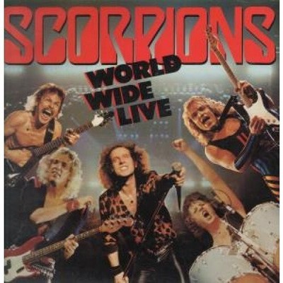 World Wide Live, Very Good,