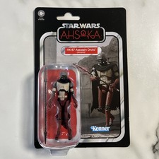 Star Wars Vintage Collection HK-87 Assassin Droid Arcana 3.75  Figure New VC330