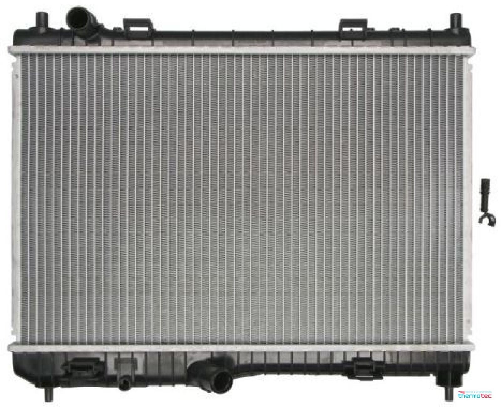 Thermotec Kühler D7g042tt - Bild 5