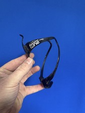 Tune Carbon Bici da Corsa Portabottiglie Bottle Cage Portabevande 19gr.