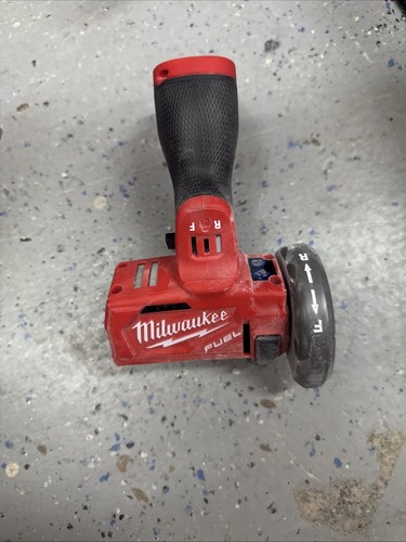 Milwaukee 2522-20 M12 12V FUEL 3" Compact Cut Off Tool (Tool Only)