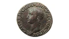Gaius (Caligula), 37-41. As