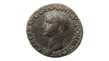 Gaius (Caligula), 37-41. As
