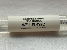 Scentbird Confessioni di un ribelle Eau de Parfum ben giocata 8 ml 0,27 oz