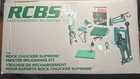 RCBS ROCK CHUCKER SUPREME MASTER RELOADING KIT 9366