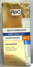 RoC Multi Correxion Even Tone+Lift Daily Mois...