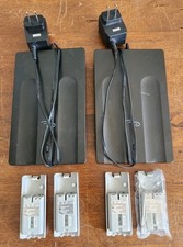 Two Rocketfish Nintendo Wii Slim Induction Ch...